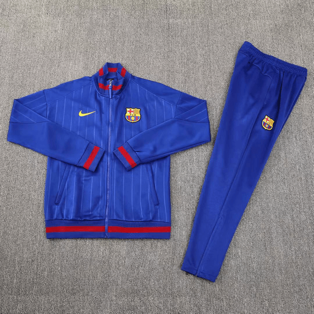 25/26 anthem jacket full set 