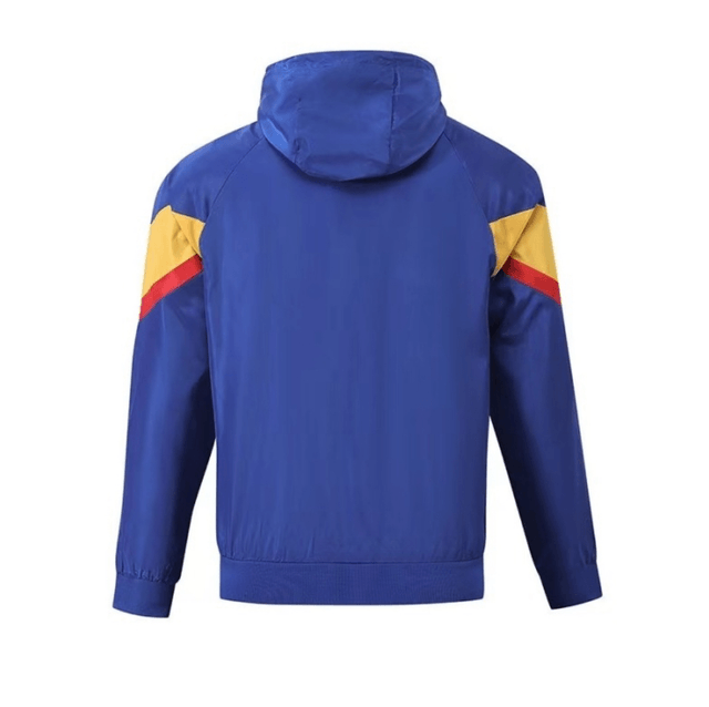 Windbreaker 