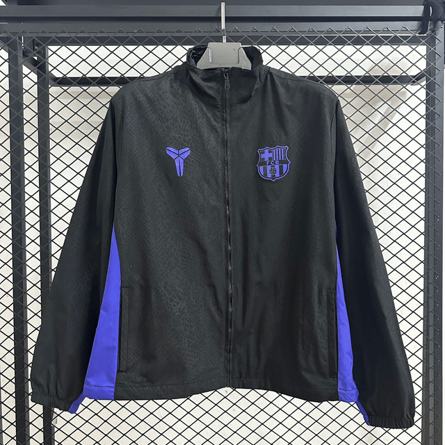Windbreakers away 25/26