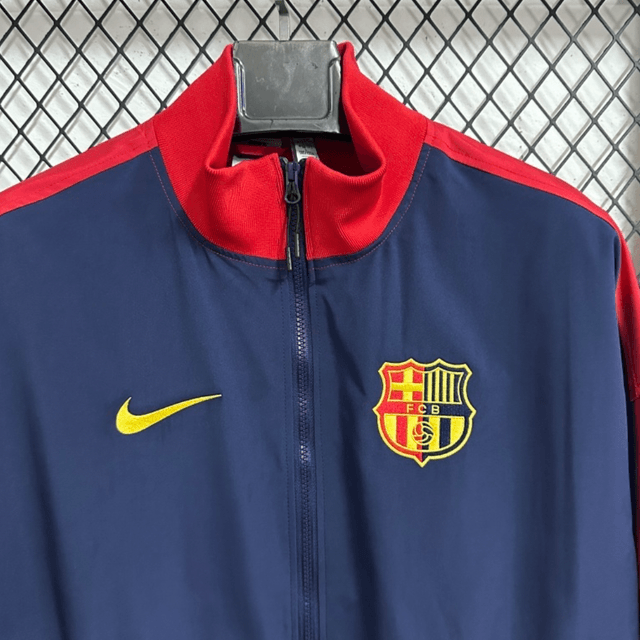 Windbreaker 