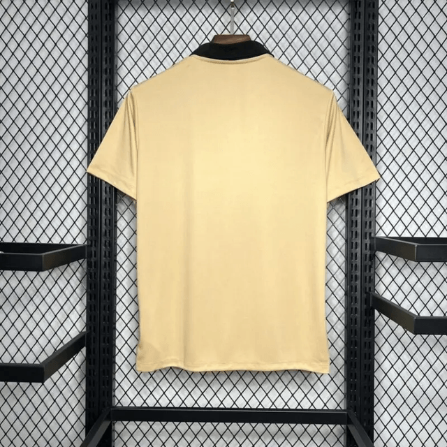 Barca 24/25 pre match shirt