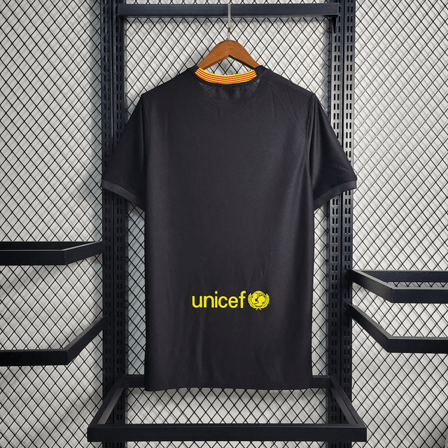 Barca 13/14 retro shirt