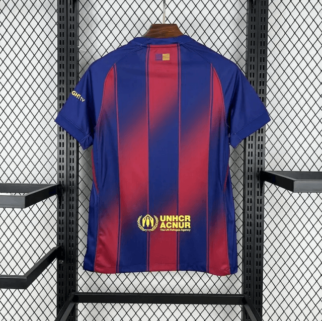 ED SHEERAN X BARCA (fans version)