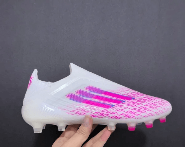F50 ELITE - Laceless