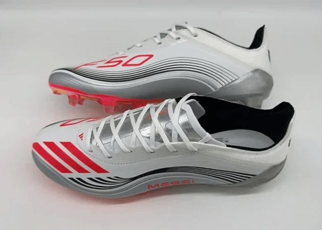 F50 - Messi