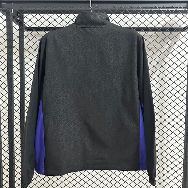 Windbreakers away 25/26