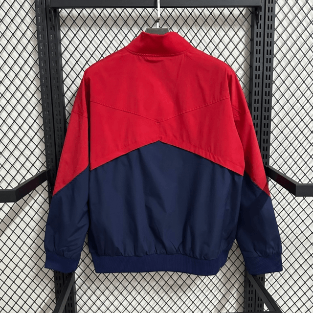 Windbreaker 