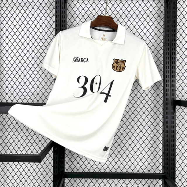 Lamine Yamal 304 special edition shirt