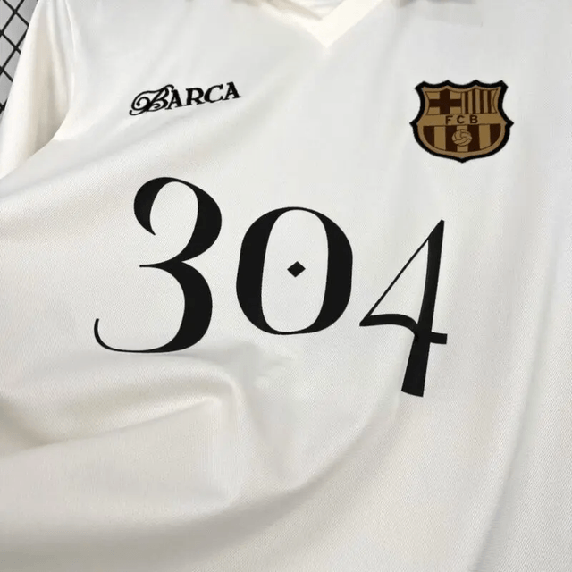 Lamine Yamal 304 special edition shirt