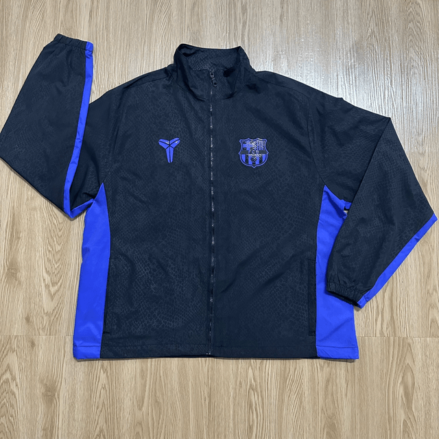 Windbreakers away 25/26