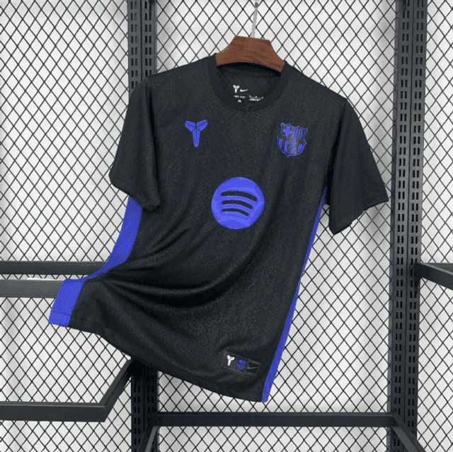 Barca 25/26 training shirt