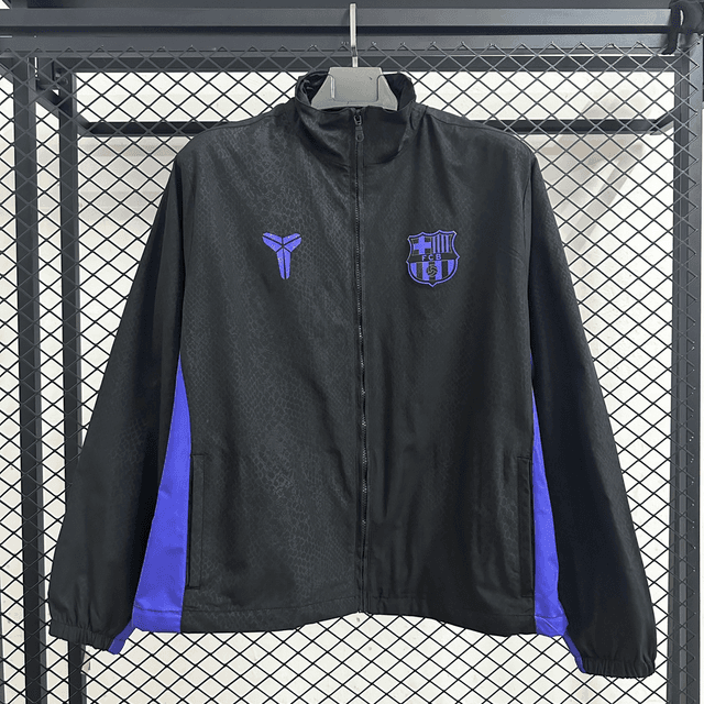 Windbreakers away 25/26