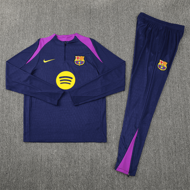 Training full set 25/26