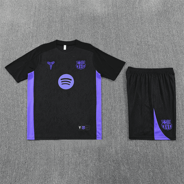 Training full set 25/26