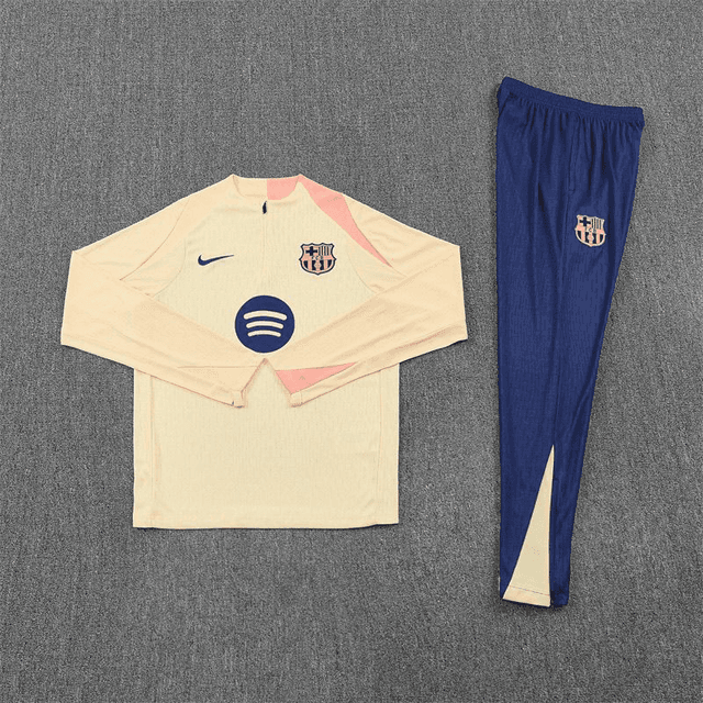 Long sleeve 3rd training full set 