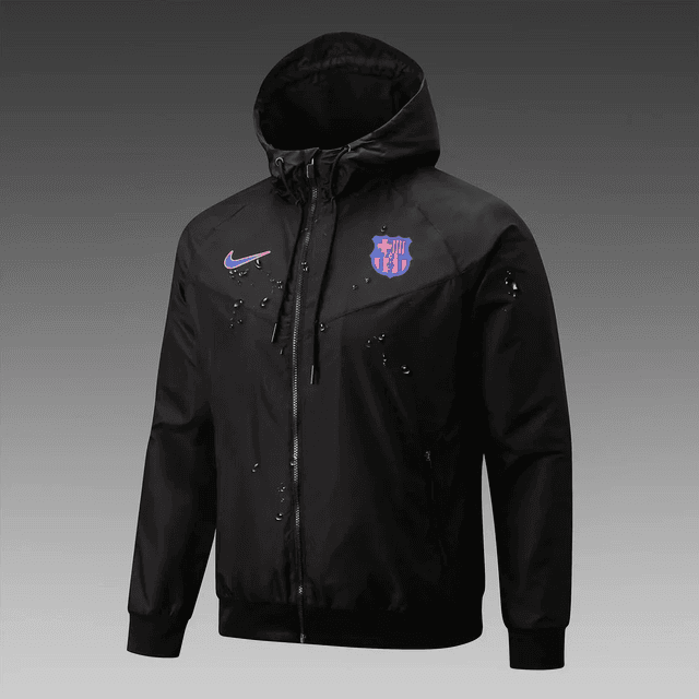 Barca jacket