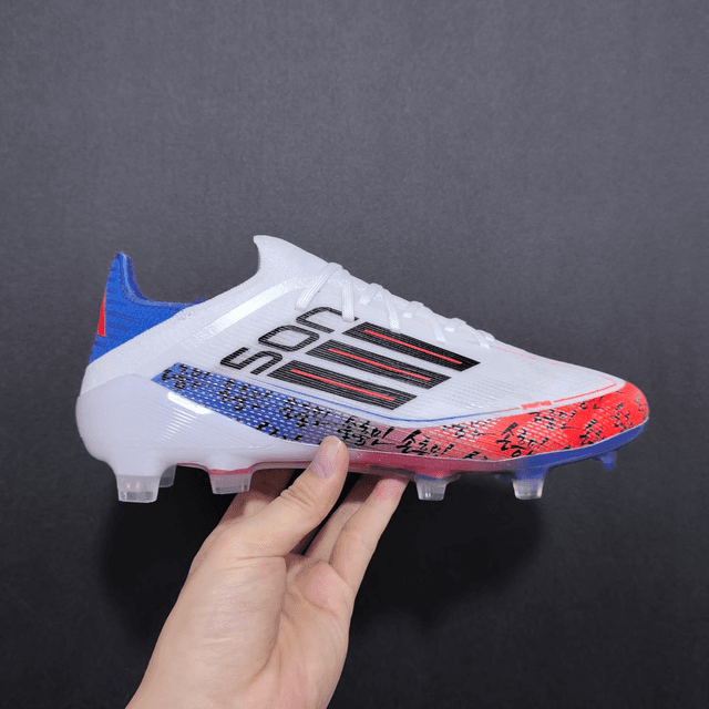 F50 ELITE - Son 