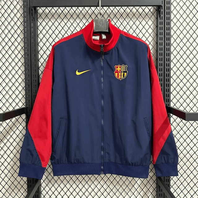 Windbreaker 