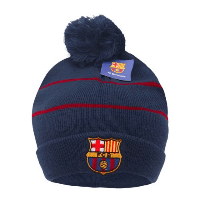 Barca hat
