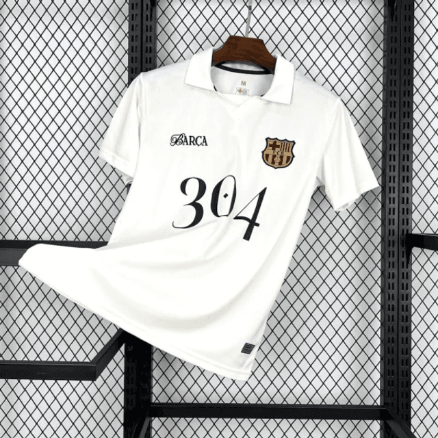 Lamine Yamal 304 special edition shirt