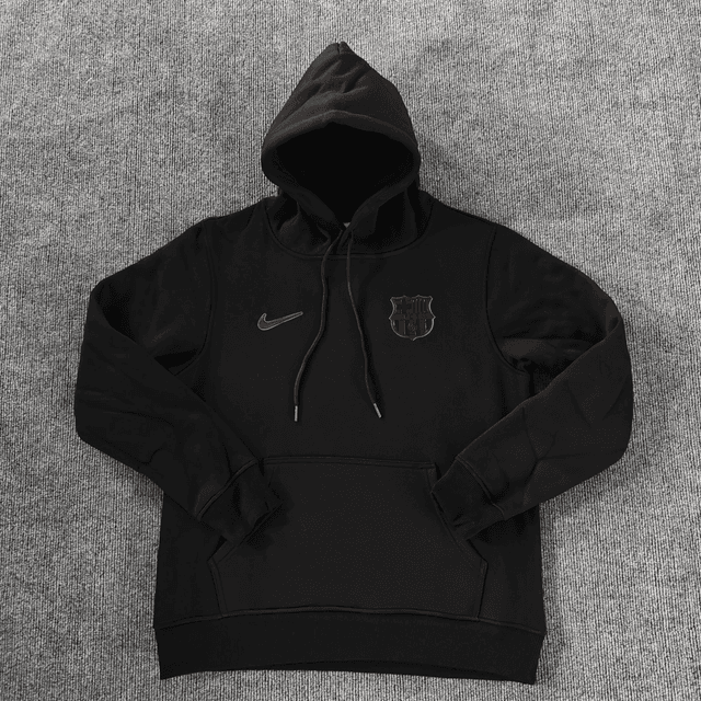 Barca hoodie