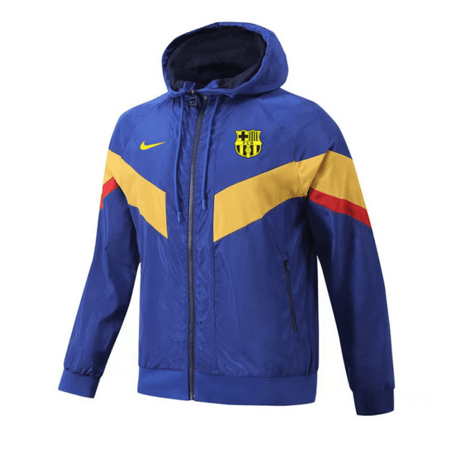 Windbreaker 