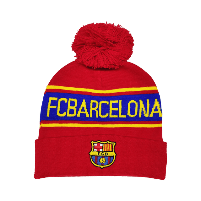 Barca hat